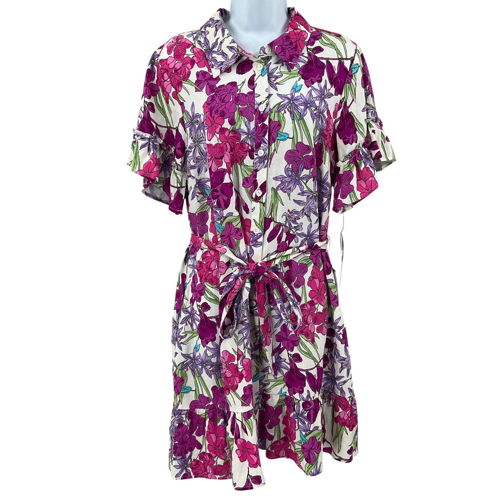 London‎ Times Dress